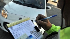Licencia de conducir sin vencimiento y digital: cómo se cobrarán las multas de tránsito impagas