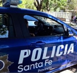 Mataron a un hombre en una balacera frente a un supermercado