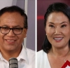Elecciones en Per&uacute;: Avanza el conteo oficial de votos de Keiko Fujimori y Roberto S&aacute;nchez
