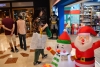 Ventas navide&ntilde;as: precios accesibles y promociones para estimular las compras