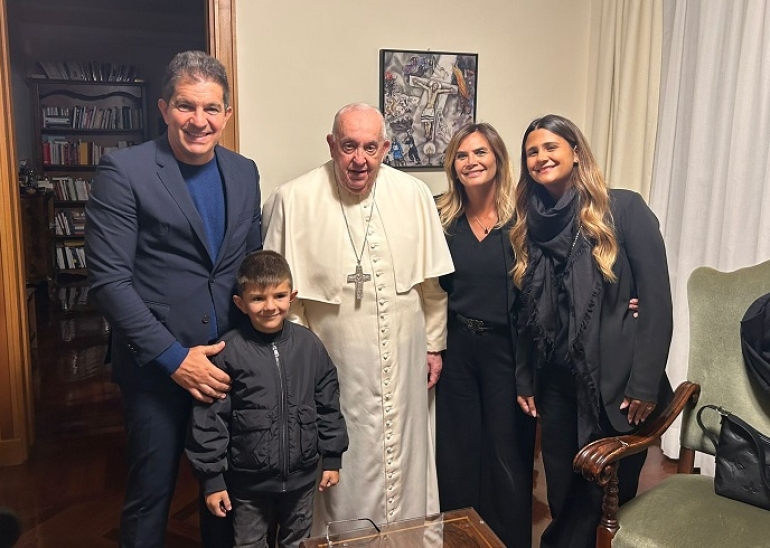 Granata: "Si esas dos personas proceden de forma contraria al bloque, serán apartados "