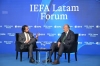 Jos&eacute; Luis Manzano: Argentina tiene lo que el mundo necesita y las condiciones para inversi&oacute;n