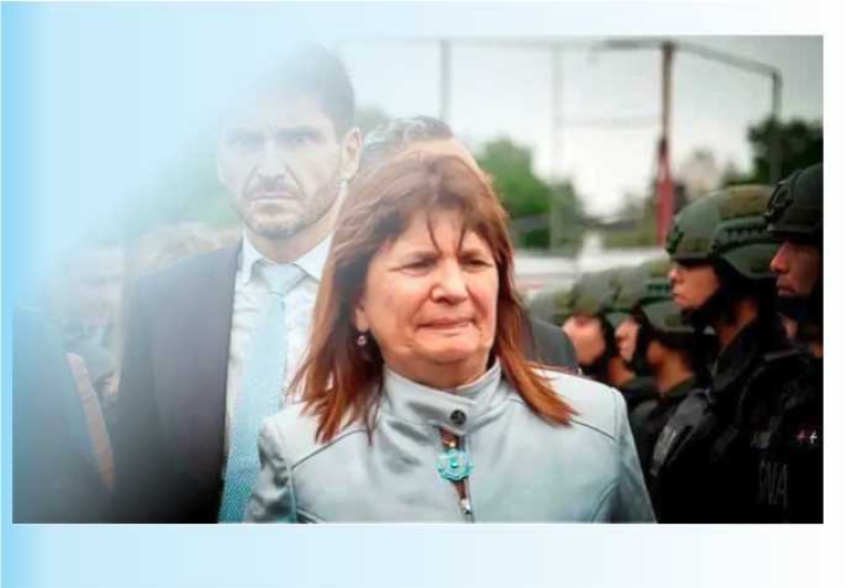 Patricia Bullrich llega a Rosario en la previa a la elecciones de constituyentes