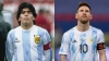 Encuesta: los argentinos creen que se parecen m&aacute;s a Maradona que a Messi y el presidente registra un fuerte desgaste en su imagen