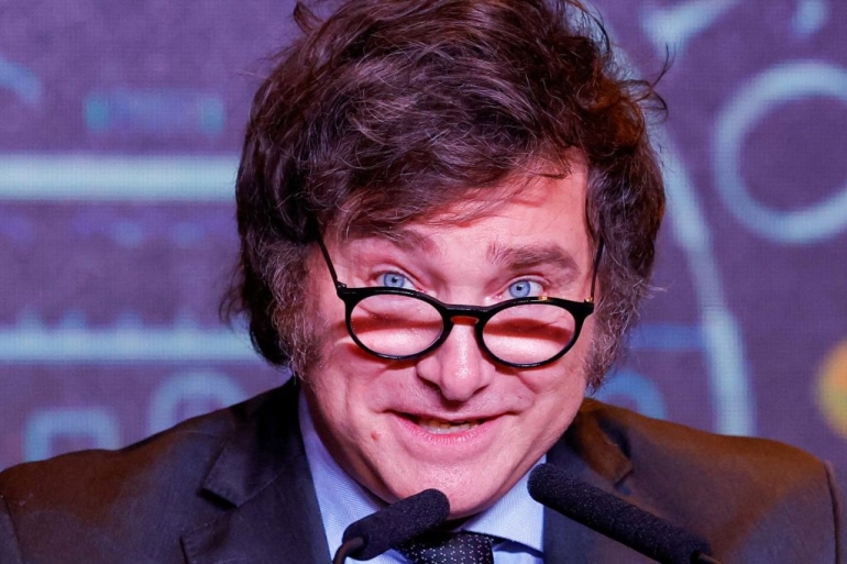 Por qué Javier Milei quiere eliminar las PASO