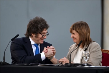 Reformas en el Código Penal: "Se van a agravar todas las penas"