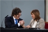 Reformas en el C&oacute;digo Penal: "Se van a agravar todas las penas"
