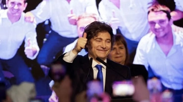 Milei decretará un aumento de salarios para puestos jerárquicos