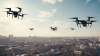 Invasi&oacute;n de drones Misteriosos drones "Algo extra&ntilde;o est&aacute; ocurriendo" en Estados Unidos