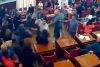 Debate por Uber: A las pi&ntilde;as en el Concejo Deliberante de Mar del Plata