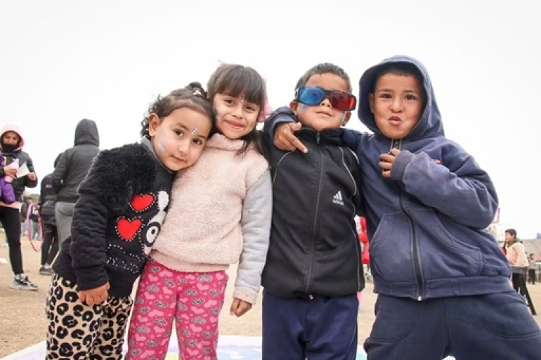 LA MUNICIPALIDAD CONTARÁ CON UNA COLONIA PARA NIÑOS Y NIÑAS DURANTE LAS VACACIONES DE INVIERNO