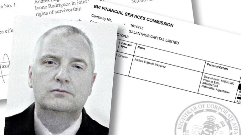 Nueva denuncia contra el titular de la DGI y la oposición pide a Milei que lo eche