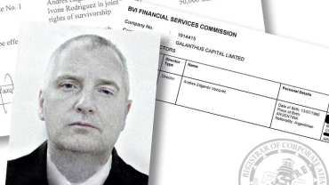 Nueva denuncia contra el titular de la DGI y la oposición pide a Milei que lo eche