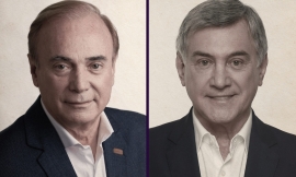 Di Pollina se sintió agraviado por Boasso, lo denunció en la Justicia