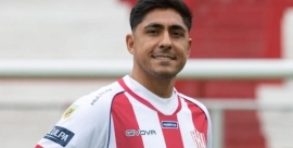 Pornografía infantil: Allanaron el domicilio del jugador Cristian Tarragona por una causa internacional