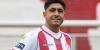Pornograf&iacute;a infantil: Allanaron el domicilio del jugador Cristian Tarragona por una causa internacional