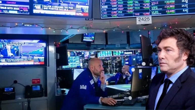 Escándalo Cripto: grandes expectativas por el impacto en el dólar y los mercados