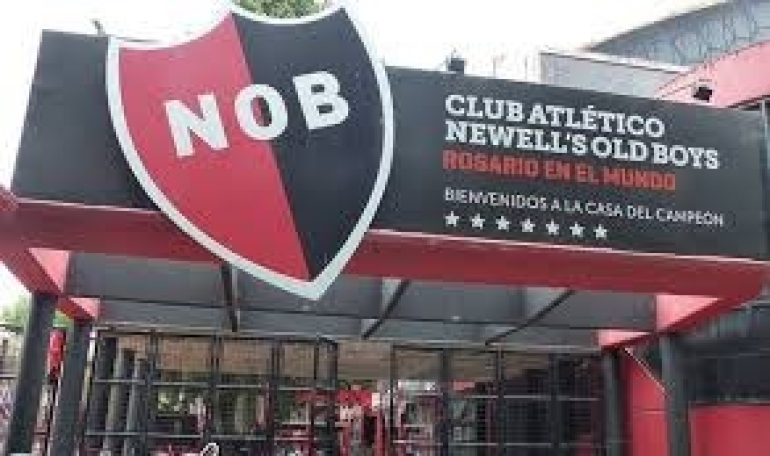 Elecciones en Newell's: inhabilitaron a Julián González. Hará la presentación formal en IGPJ