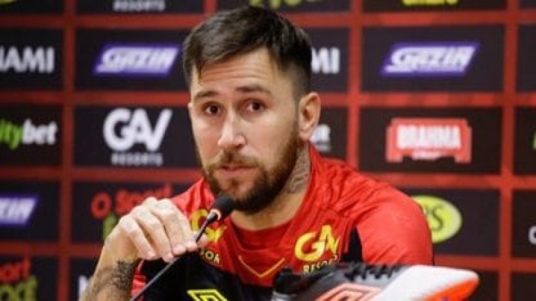 Jonatan Gómez : “Me asumo ludópata, el juego es una droga silenciosa y hoy perdí todo”