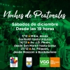 ESTE S&Aacute;BADO 7 DE DICIEMBRE HABR&Aacute; UNA NUEVA EDICI&Oacute;N DE &ldquo;NOCHE DE PEATONAL&rdquo; EN CALLE MITRE