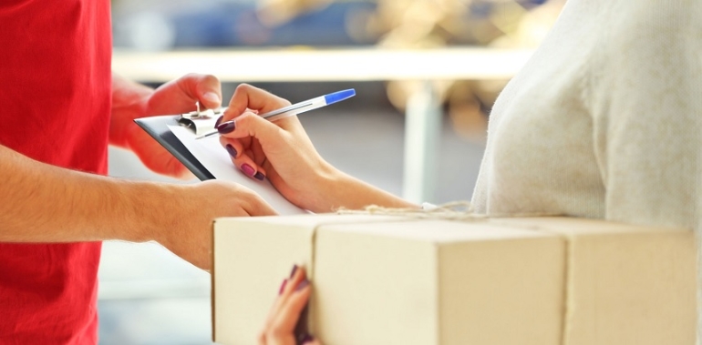 Compras en el exterior: ya es oficial la ampliación del monto de envíos vía courier