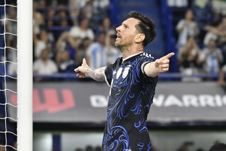 Mundial 2026: días, horarios y sedes de los partidos de la Selección Argentina