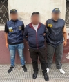 CONTRABANDO DE COCA&Iacute;NA HACIA AUSTRALIA: DETUVIERON A UN PR&Oacute;FUGO EN BUENOS AIRES