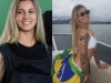 La vida de Tatiana Marset d&iacute;as antes de caer