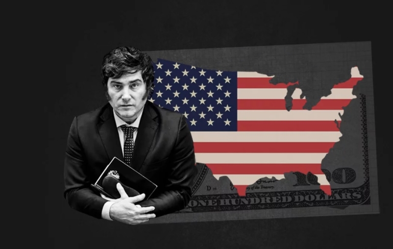 Milei viaja a Estados Unidos para reunirse con Donald Trump y profundizar las relaciones