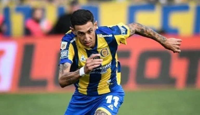 Copa Argentina: Central enfrenta a Sportivo Belgrano en Santa Fe