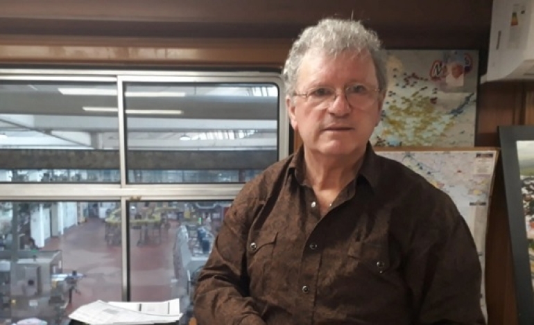 Acusan al dueño de Manaos de evadir $ 1000 millones en impuestos