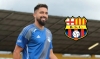 Cristhian Noboa cont&oacute; que acord&oacute; su llegada a Barcelona