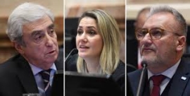 Cómo votaron los senadores por Santa Fe: fondos insuficientes para universidades y eliminación de mínimos para financiar educación y ciencia