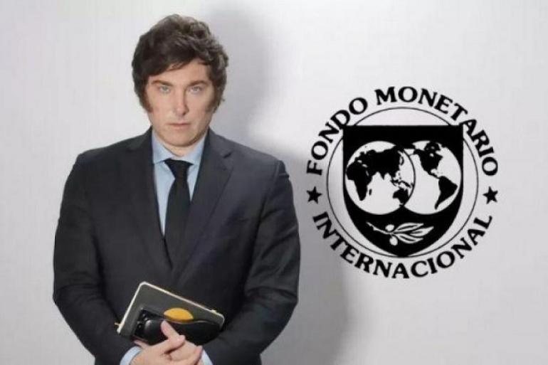 El FMI exige a Milei reducir beneficios impositivos por u$s21.000 millones