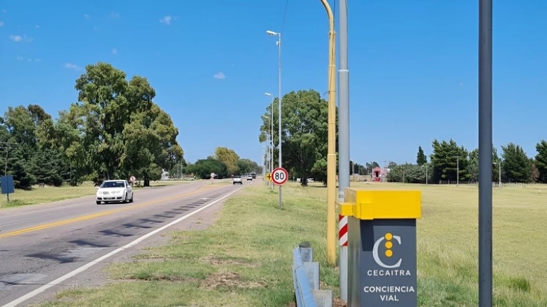 Escándalo recaudan con Fotomultas truchas