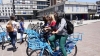 D&iacute;a Mundial sin Auto: Hoy bicicletas p&uacute;blicas gratis