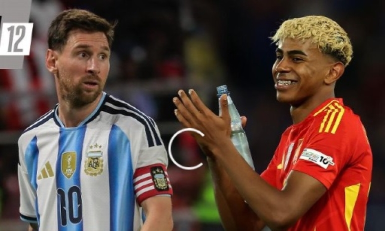 La Finalissima entre Argentina y España tiene fecha confirmada