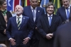 Milei va a la cumbre del Mercosur en Brasil, con la mira puesta en la apertura econ&oacute;mica