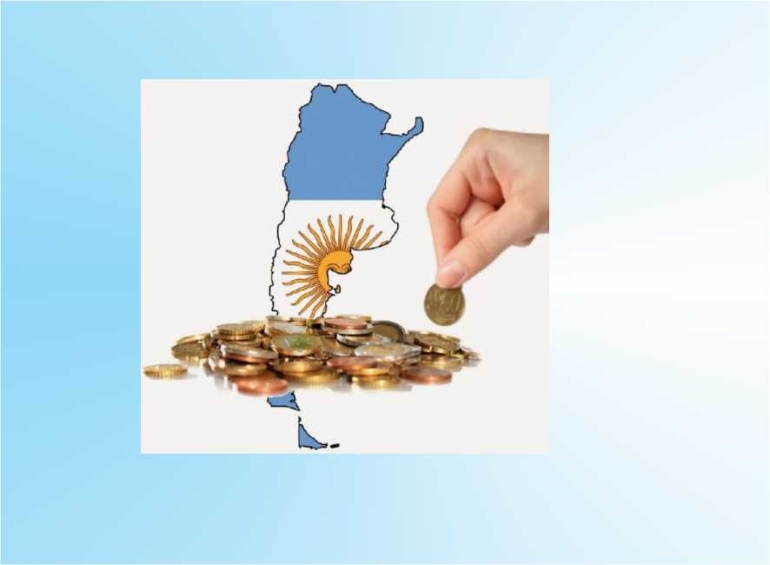 Caída estrepitosa de la coparticipación nacional: en abril fue del 42% menos