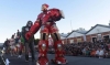 15&deg; Crack Bang Boom: se abri&oacute; la inscripci&oacute;n para participar del concurso de cosplay