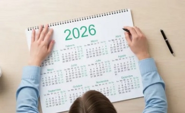 Feriados 2026: el Gobierno confirmó tres días no laborables y habrá más fines de semana extralargos