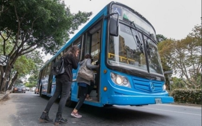 24 de marzo: El transporte urbano de pasajeros será gratuito para concurrir a la celebración de la fecha