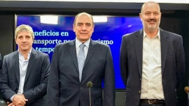 Reforma Laboral de Milei: Paritarias por empresa y aumentos salariales por mérito
