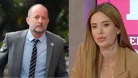 Piden la detención de Martín Insaurralde por presunto enriquecimiento ilícito y lavado de dinero