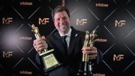 Premios Martín Fierro 2026: la lista completa de los ganadores