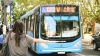 El boleto de colectivo en Rosario costar&aacute; $1.720