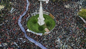 Día de la Memoria: a 50 años, un inclaudicable grito de “Nunca Más”