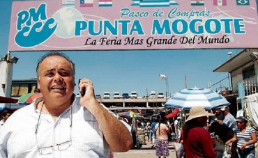 Hoy reabre La Salada bajo control de la Justicia