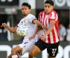 Newell's se trajo un punto de la La Plata del empate ante Estudiantes