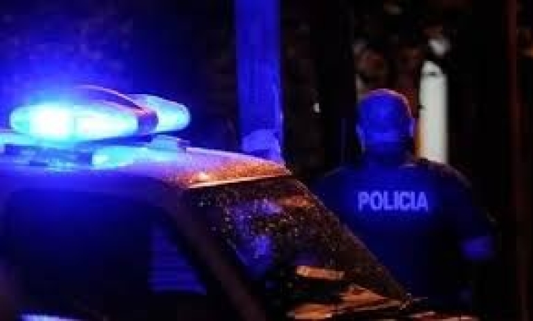 Asesinato a tiros en la vía pública: un joven fue ejecutado en Riccheri y Pellegrini